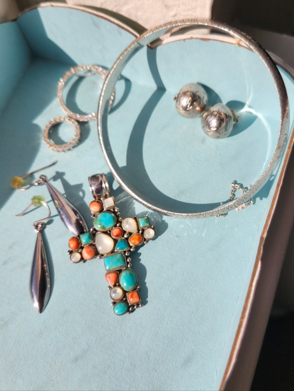 Elegant Sterling Bundle